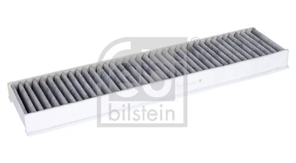 Filtr, vzduch v interiéru FEBI BILSTEIN 23407