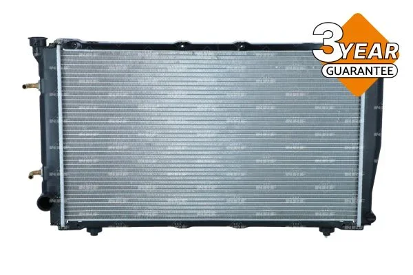 Chladič, chlazení motoru NRF 53326