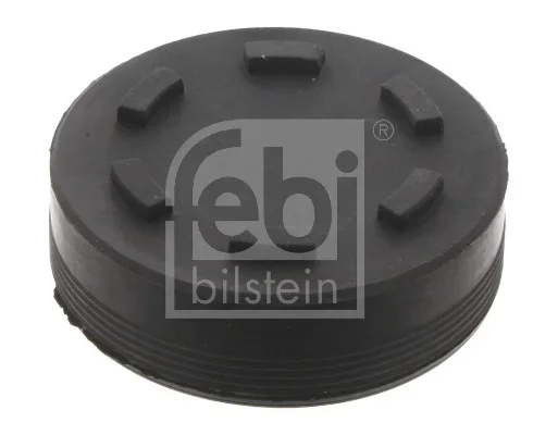 Uzaviraci kryt, vackova hridel FEBI BILSTEIN 32255