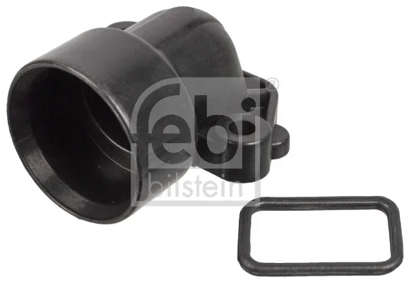 Příruba chladiva FEBI BILSTEIN 170181 – OE 7701041348