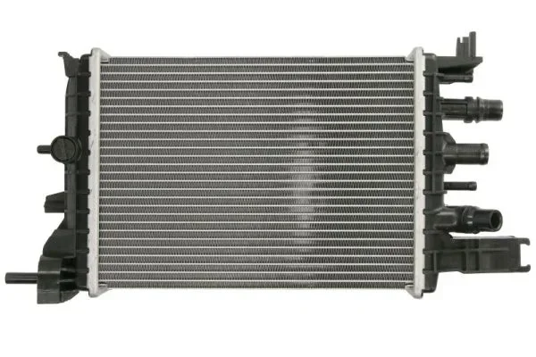 Chladič, chlazení motoru THERMOTEC D7R067TT – OE 214106421R