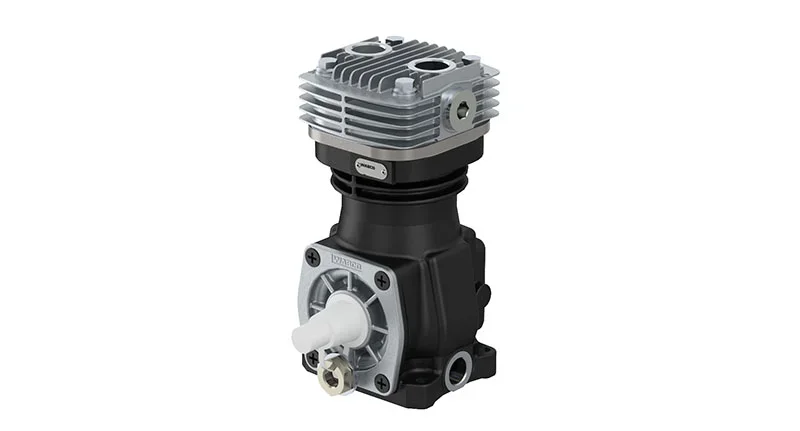 Kompresor, pneumatický systém WABCO 4111415070 – OE 1518580