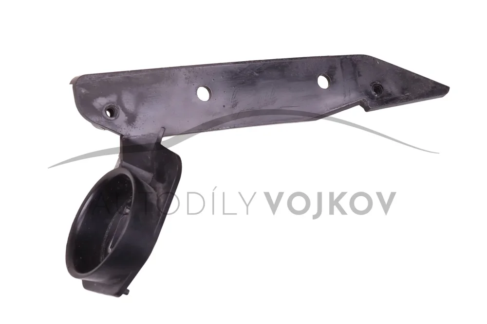 Držák předního nárazníku boční vnější levý 51117058447 v:122070