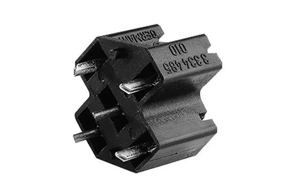 BO 3334485041 Relé malé BOSCH
