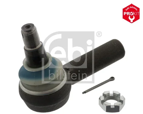 Hlava příčného táhla řízení FEBI BILSTEIN 06240