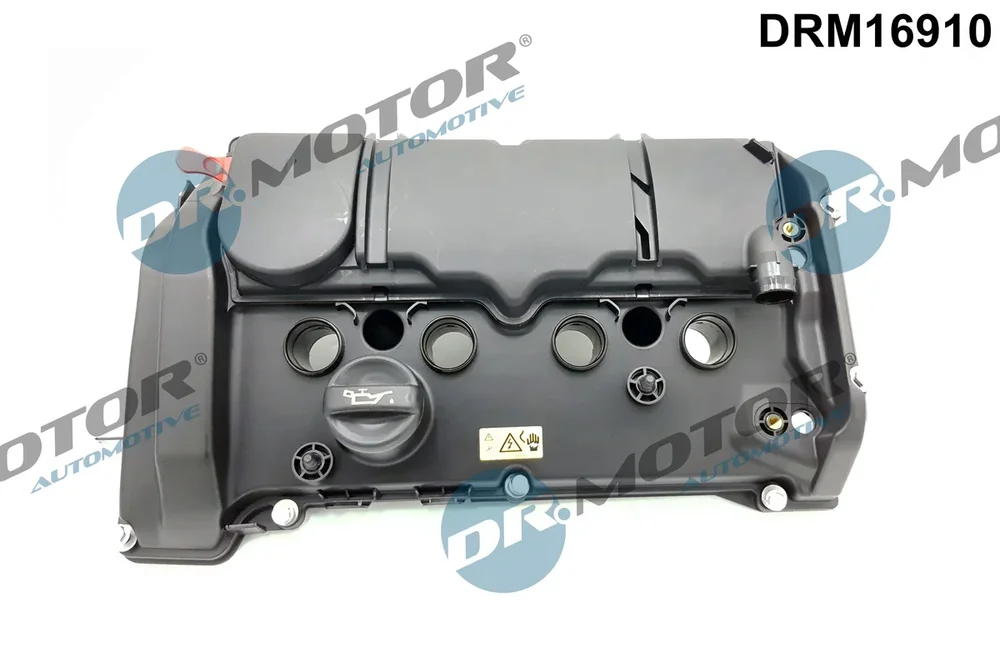 Kryt hlavy válce Dr.Motor Automotive DRM16910 – OE 0248.S7