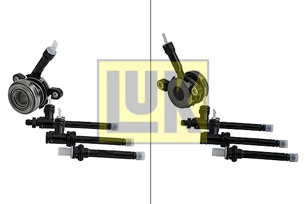 Centrální vysouvač, spojka Schaeffler LuK 510022510