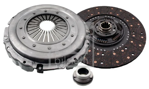 Sada spojky FEBI BILSTEIN 105243