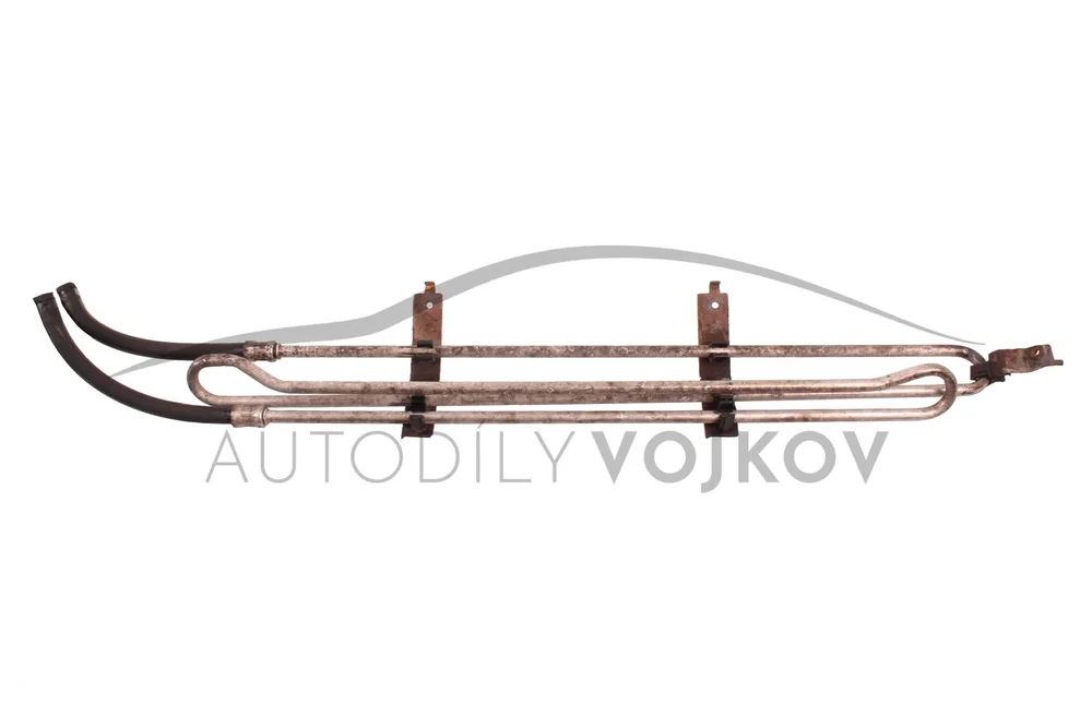 Servo spirála chlazení kapaliny posilovače v:31873