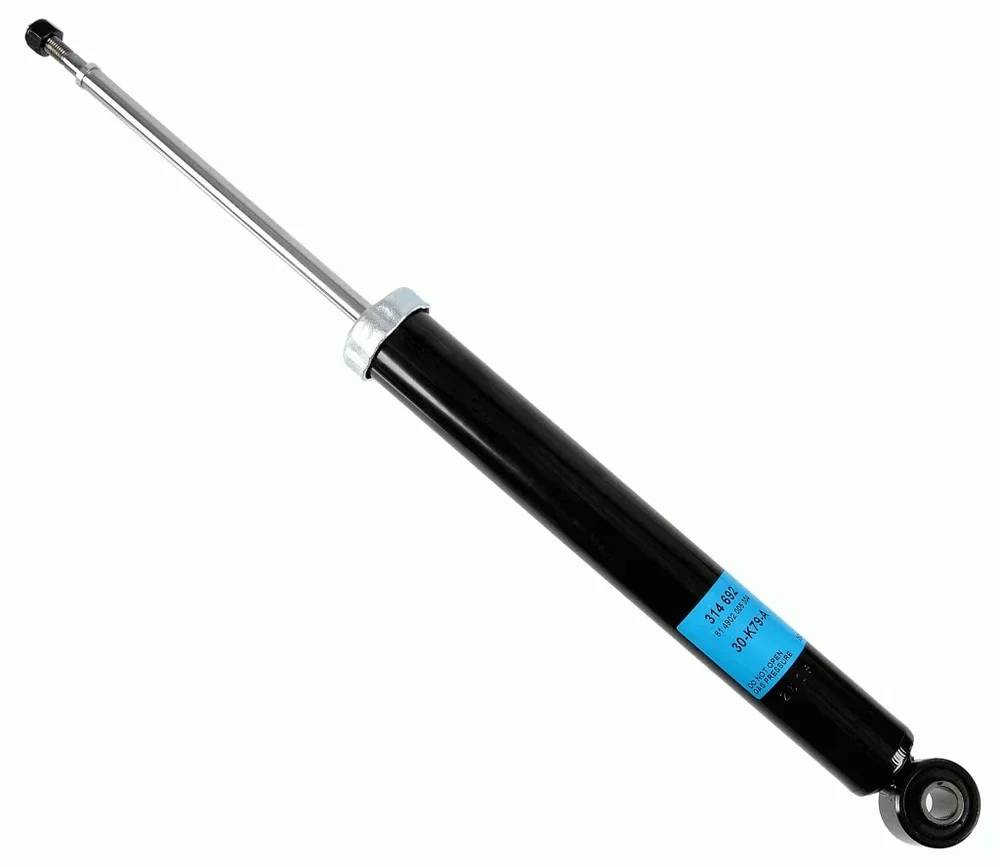 Tlumič pérování SACHS 314692 Tlumič pérování SACHS 314692