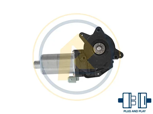 Elektromotor, zvedací zařízení oken Ac Rolcar 01.4399 Elektromotor, zvedací zařízení oken Ac Rolcar 01.4399