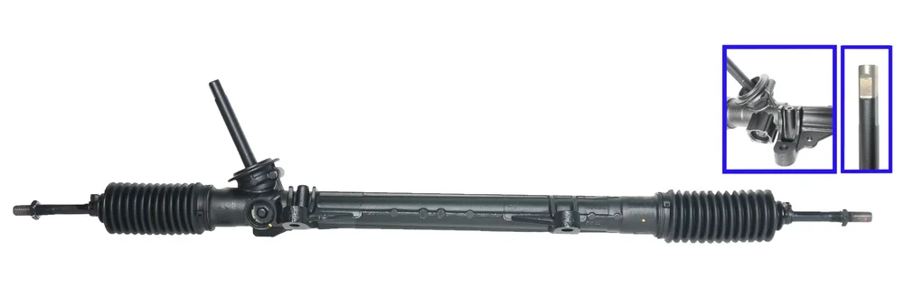 Řídicí mechanismus ELSTOCK 14-0693