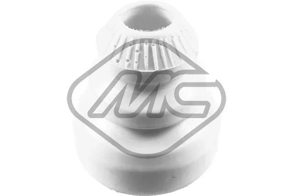 Zarážka, odpružení METALCAUCHO 56107 – OE MB242352