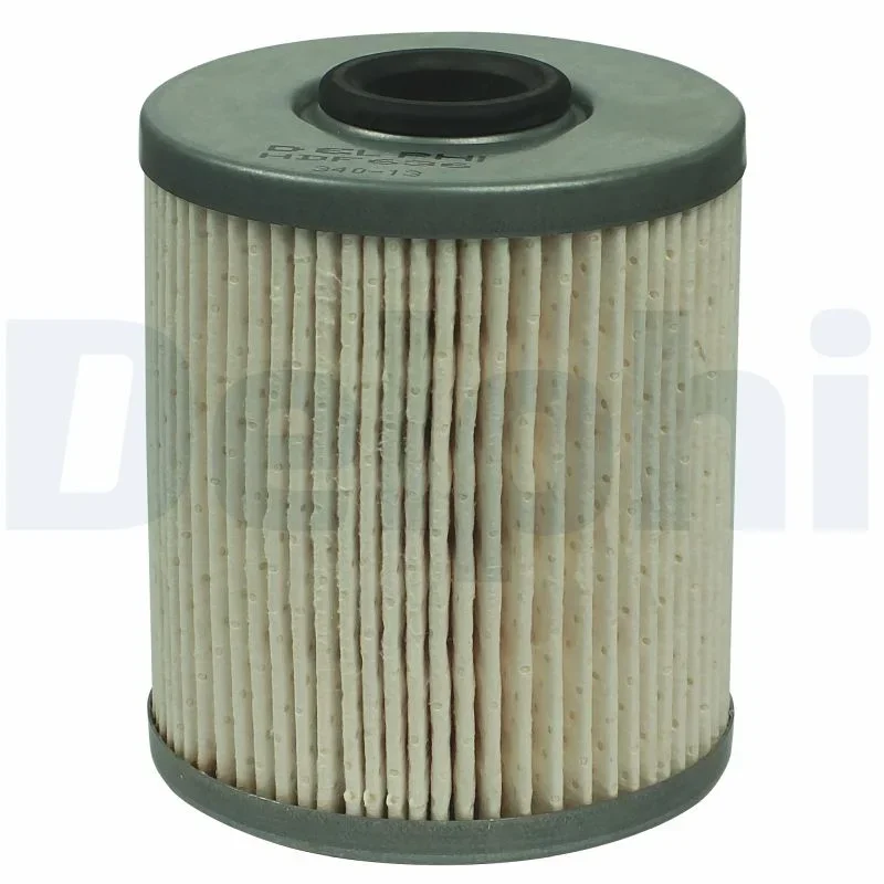 palivovy filtr DELPHI HDF636