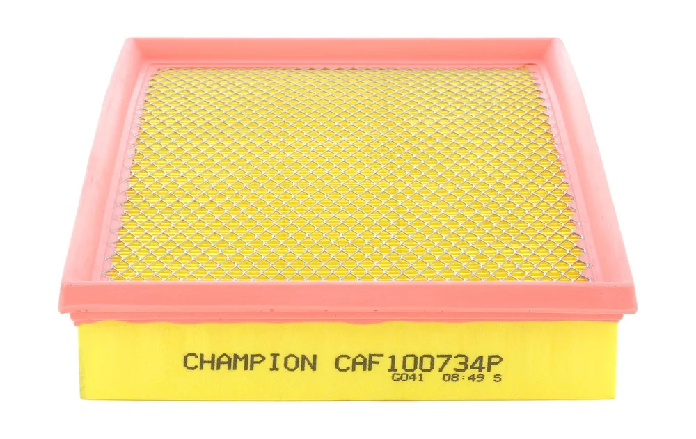 Vzduchový filtr CHAMPION CAF100734P