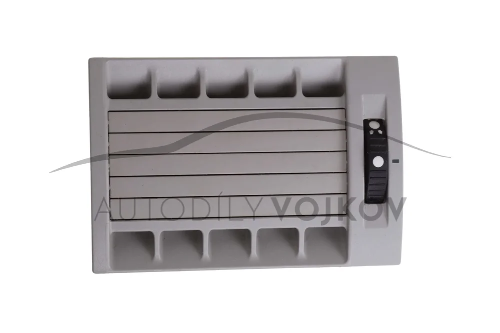 Výdech stropní ventilace/topení přední 7H0820951CY20 v:139473 Výdech stropní ventilace/topení přední 7H0820951CY20 v:139473