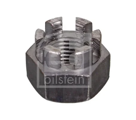 Korunová matice FEBI BILSTEIN 101026