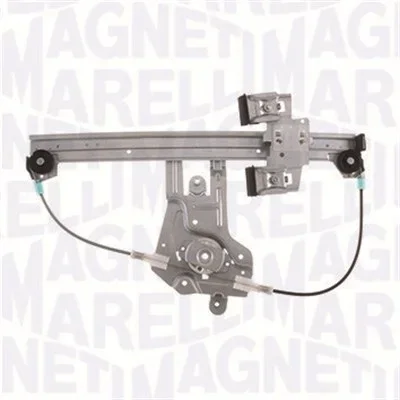 Zvedací zařízení oken MAGNETI MARELLI 350103170255 – OE 1U0839461B Zvedací zařízení oken MAGNETI MARELLI 350103170255 – OE 1U0839461B