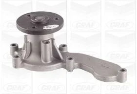 Vodní čerpadlo GRAF PA1119 – OE 19200-RB0-003 Vodní čerpadlo GRAF PA1119 – OE 19200-RB0-003