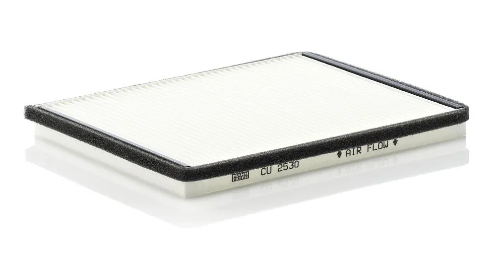 MF CU2530 Filtr kabinový MANN
