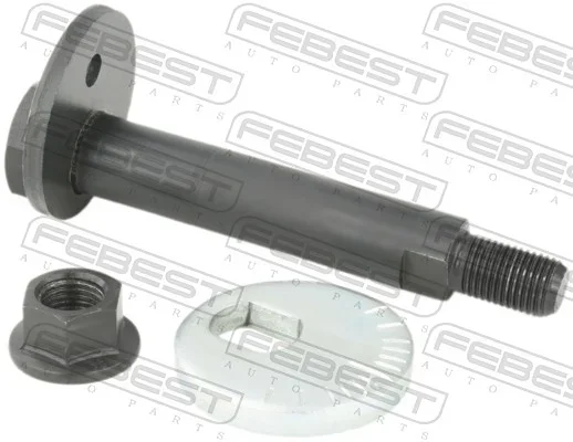 Šroub pro opravu odklonu kola FEBEST 0429-009-KIT Šroub pro opravu odklonu kola FEBEST 0429-009-KIT