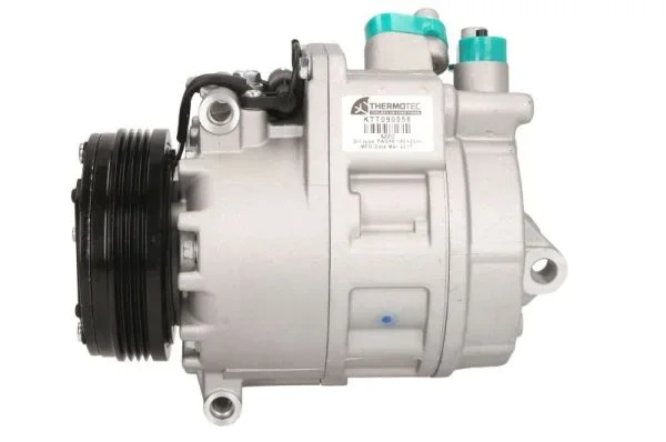 Kompresor, klimatizace THERMOTEC KTT090058 Kompresor, klimatizace THERMOTEC KTT090058