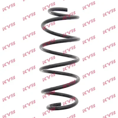 Pruzina podvozku KYB RH3559 – OE 3C0411105C