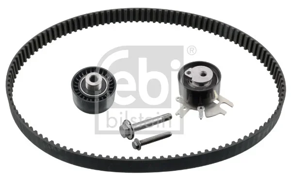 ozubení,sada rozvodového řemene FEBI BILSTEIN 26818