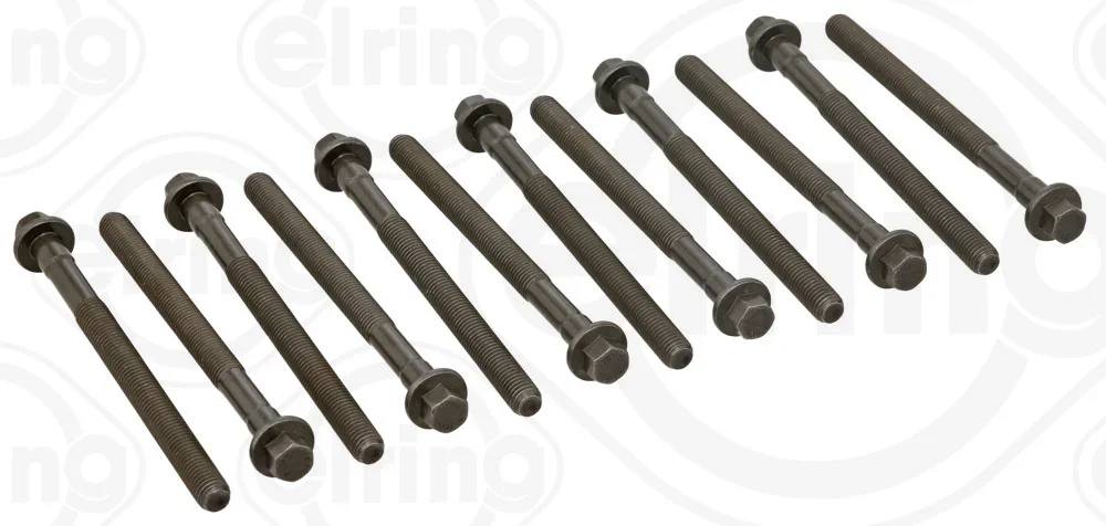 Sada sroubu pro hlavy valcu ELRING 221.490
