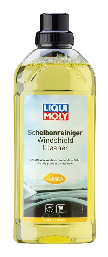Čistič skel – koncentrát LIQUI MOLY 1514