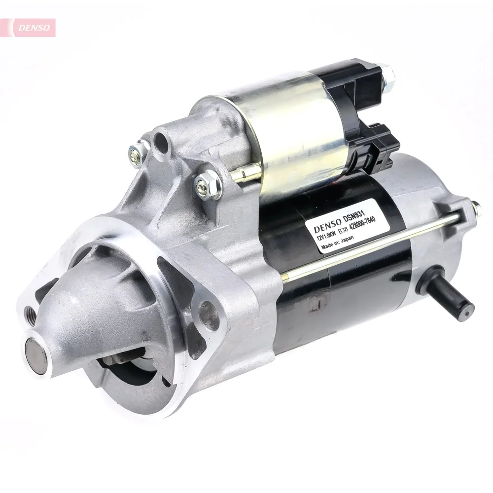 Startér DENSO DSN931 Startér DENSO DSN931