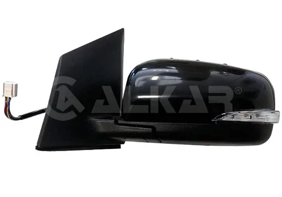 Vnější zpětné zrcátko ALKAR 6135161