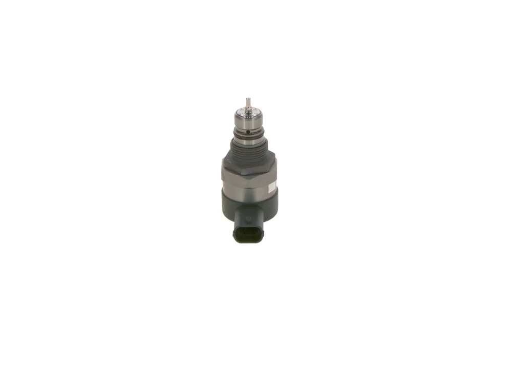 Ventil regulace tlaku, Common-Rail-System BOSCH 0281002966 Ventil regulace tlaku, Common-Rail-System BOSCH 0281002966