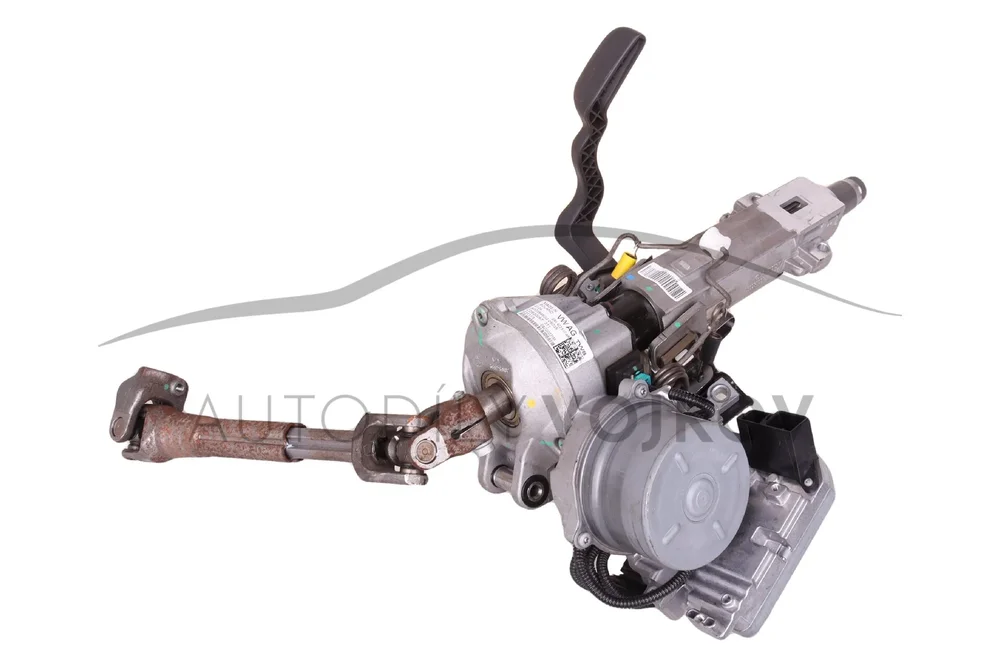 Sloupek řízení 6R1423510DM v:113174