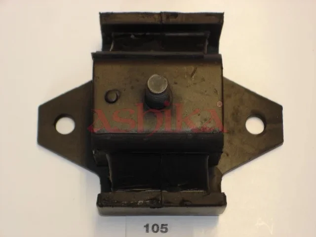 Zaveseni motoru ASHIKA GOM-105