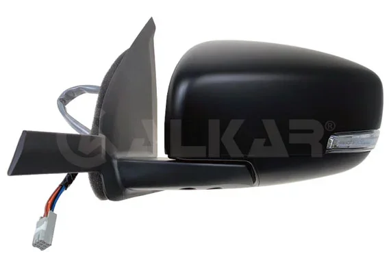 Vnější zpětné zrcátko ALKAR 6149829 – OE 84720-52RE0