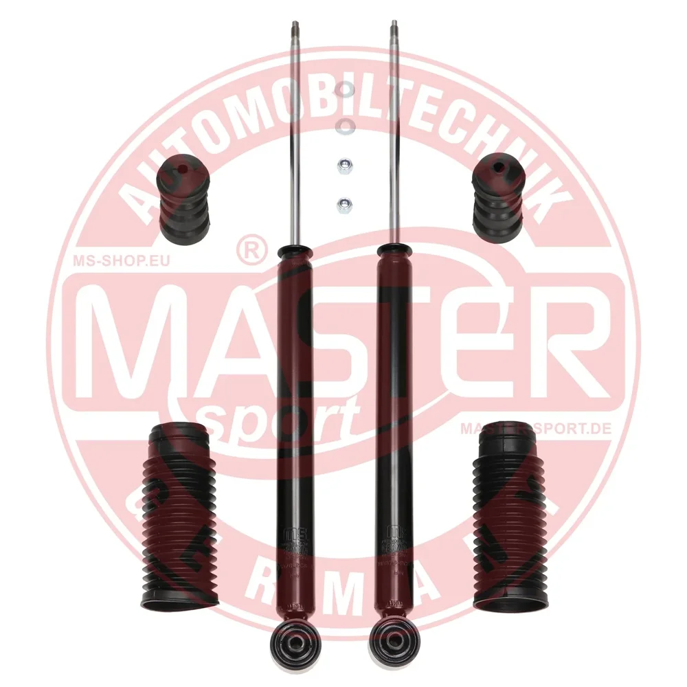 Tlumič pérování MASTER-SPORT GERMANY 16K003214