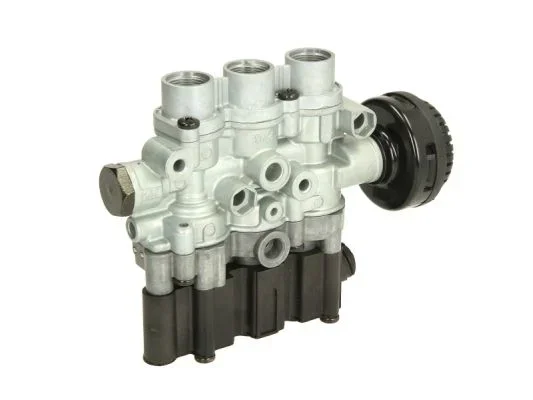 Elektromagnetický ventil PNEUMATICS PN-10153 Elektromagnetický ventil PNEUMATICS PN-10153
