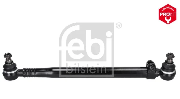 Táhlo řízení FEBI BILSTEIN 170628 Táhlo řízení FEBI BILSTEIN 170628