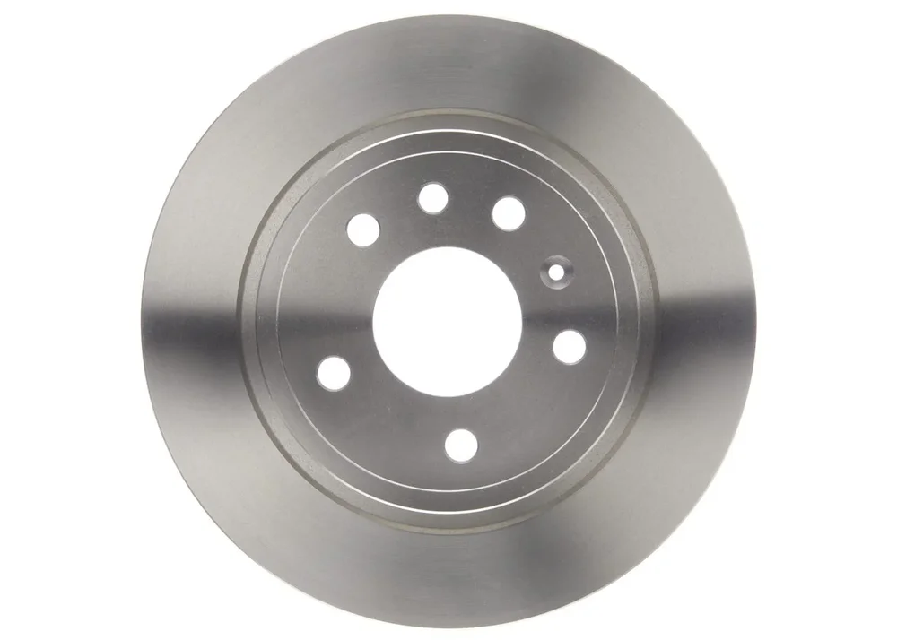 Brzdový kotouč BOSCH 0986478478 Brzdový kotouč BOSCH 0986478478
