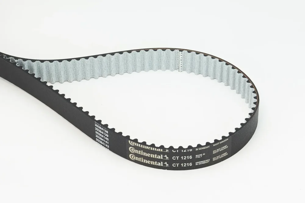 Ozubený řemen CONTINENTAL CTAM CT1216 – OE 31316579