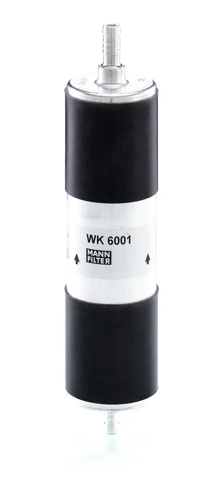 Palivový filtr MANN-FILTER WK6001 – OE 4F0127401F