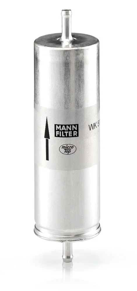 Palivový filtr MANN-FILTER WK516
