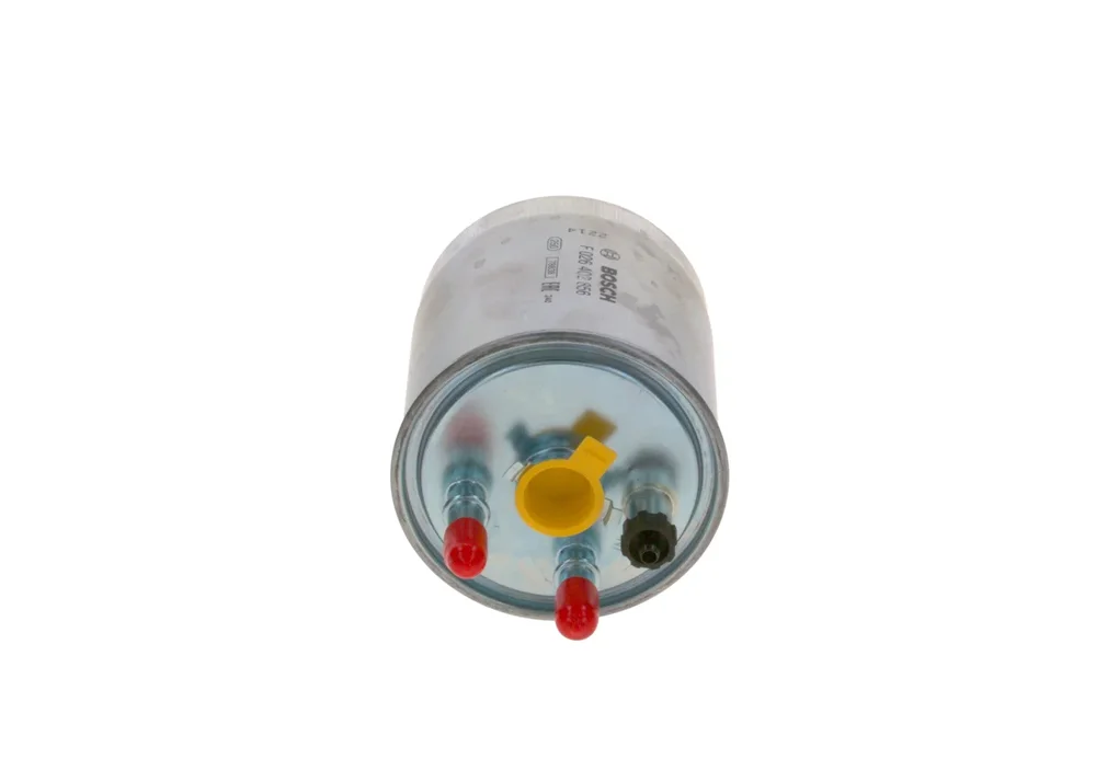 Palivový filtr BOSCH F026402856