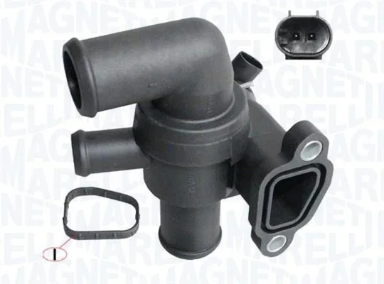 Termostat, chladivo MAGNETI MARELLI 352317100730