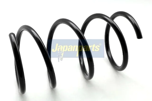 Pružina podvozku JAPANPARTS ZC2848A