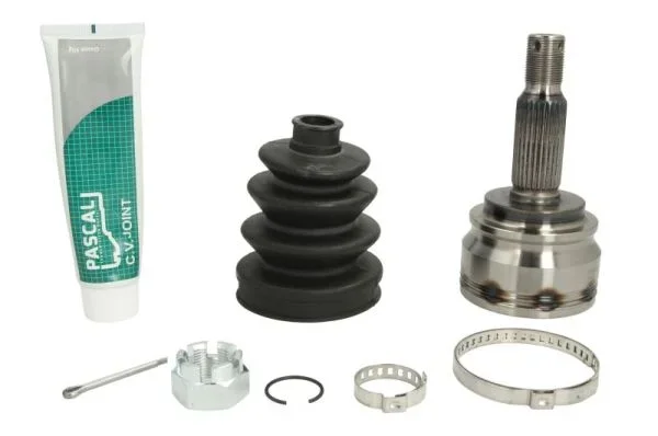 Sada kloubů, hnací hřídel PASCAL G1Y015PC – OE 3815A189