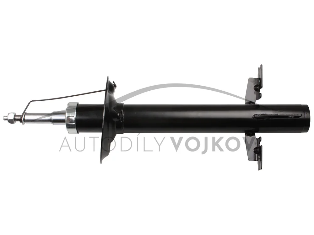 Tlumič pérování přední 1,7t , 1,8t HEAVY v:11326