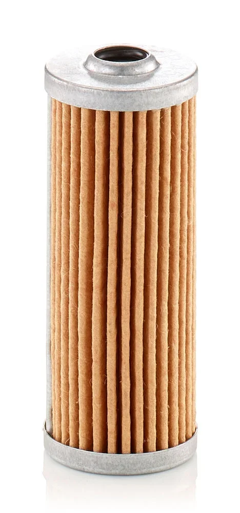 Palivový filtr MANN-FILTER P45