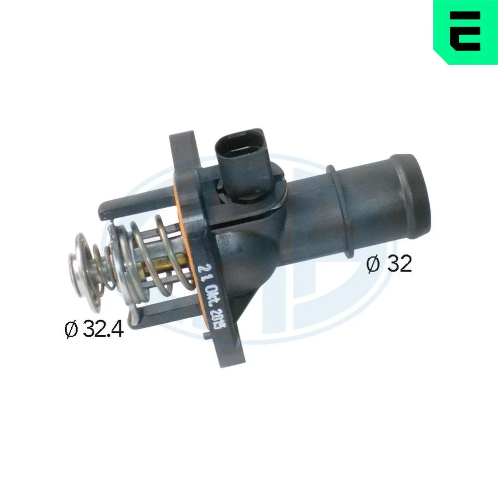 Termostat, chladivo ERA 350430A – OE 06A121114
